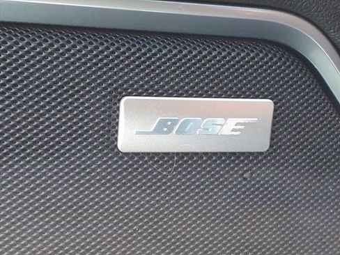 Certified 2022 Chevrolet Silverado 1500 LTZ w/ Technology Package AWD/4WD image 25