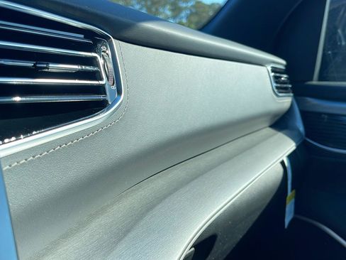 New 2026 Jeep Grand Wagoneer Limited AWD/4WD image 20
