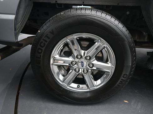 Used 2024 Ford F150 XLT w/ Mobile Office Package image 26