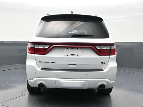Used 2024 Dodge Durango R/T RWD image 4
