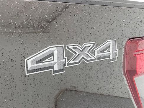 Used 2024 Ford F150 XLT w/ Mobile Office Package image 8