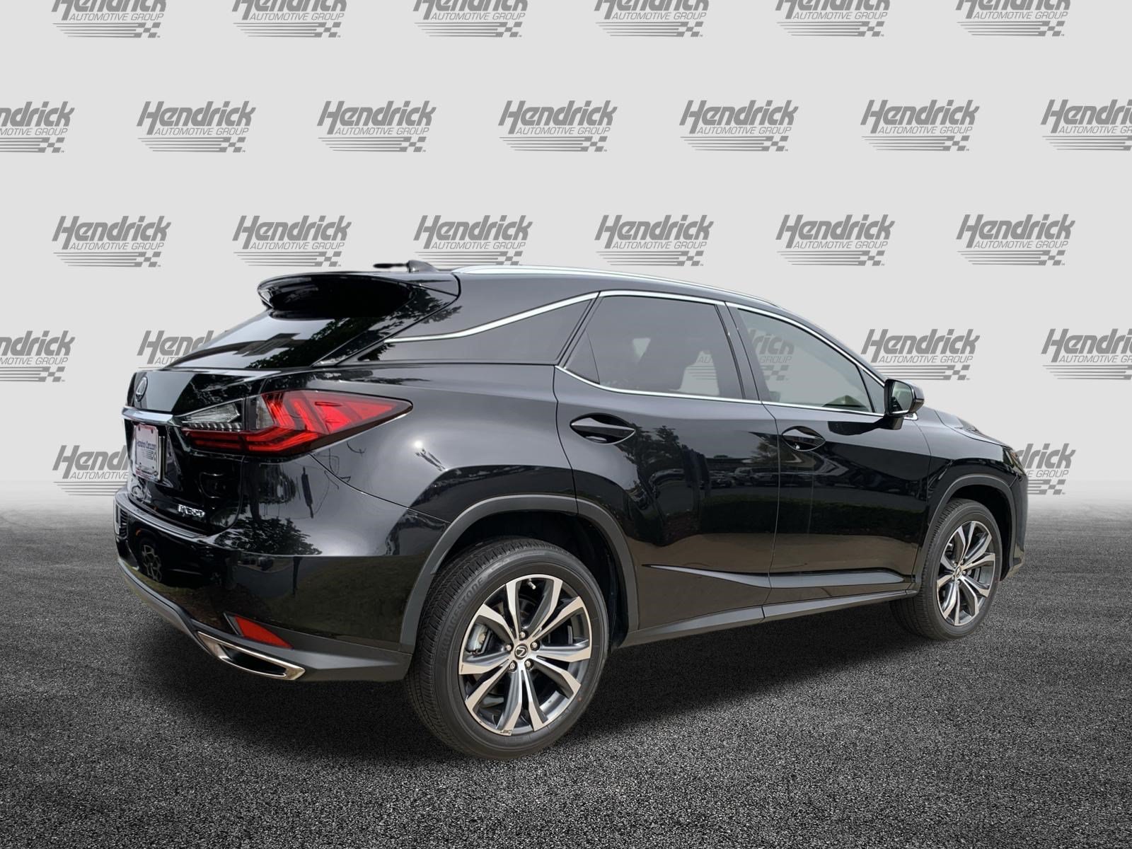 Used 2021 Lexus RX 350 FWD w/ Premium Package image 10
