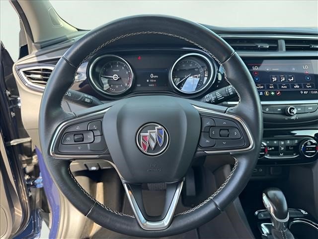 Used 2023 Buick Encore GX Select FWD image 21
