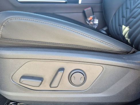 New 2026 Kia Sportage X-Pro Prestige image 12