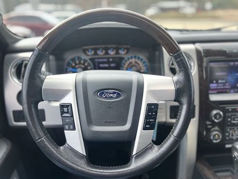 Used 2013 Ford F150 Platinum image 19