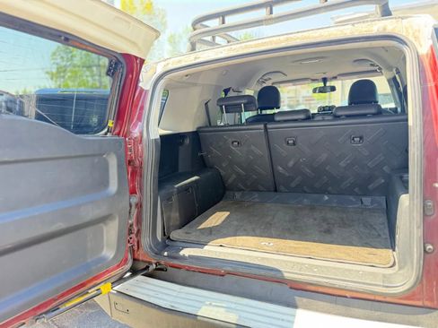 Used 2010 Toyota FJ Cruiser 4WD image 24