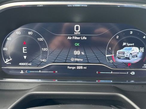 Used 2023 GMC Yukon XL SLE w/ Gmc Pro Safety Plus Package image 41