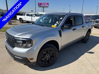 Certified 2024 Ford Maverick XLT w/ XLT Luxury Package video 1