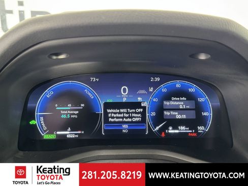 Certified 2025 Toyota Camry XSE w/ Premium Package image 27