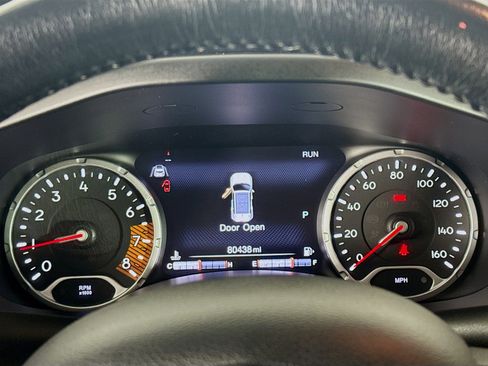 Used 2021 Jeep Renegade Limited w/ Sun & Sound Group image 16