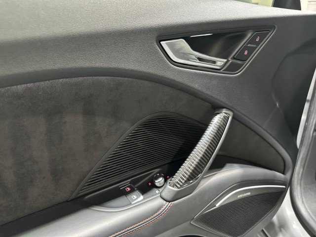 Used 2018 Audi TT RS AWD/4WD image 41