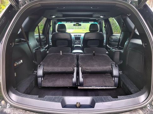 Used 2016 Ford Explorer Limited w/ Equipment Group 301A FWD image 26