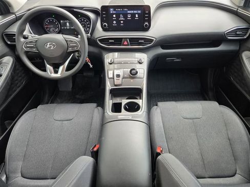 Used 2023 Hyundai Santa Fe SE w/ Winter Weather Package image 21