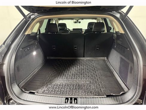 Certified 2023 Lincoln Nautilus Reserve w/ Equipment Group 201A image 24