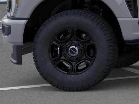 New 2026 Ford F250 4x4 Crew Cab Super Duty image 19