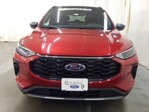 New 2026 Ford Escape ST-Line w/ Tech Pack #1 image 8