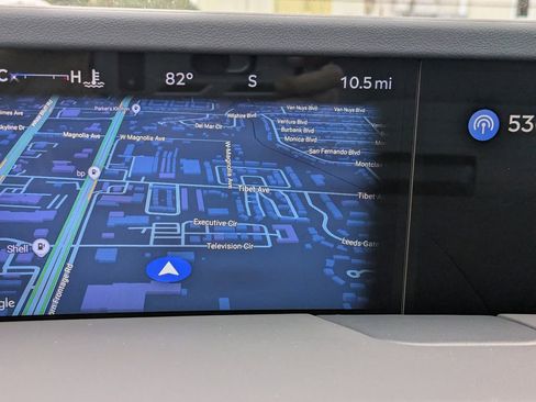 New 2026 Lincoln Nautilus Reserve AWD/4WD image 31