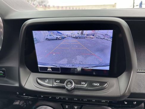 Used 2023 Chevrolet Camaro SS image 29