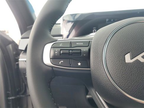 New 2026 Kia K5 GT-Line image 18