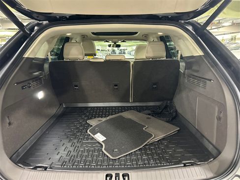 Used 2022 Lincoln Nautilus Reserve image 26