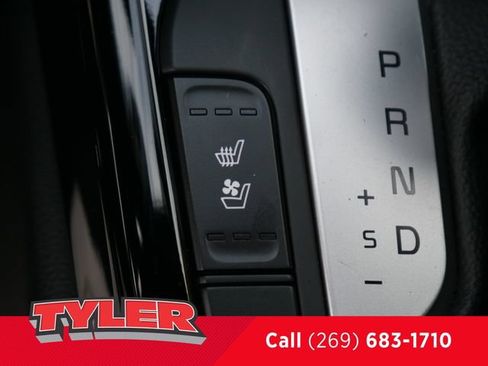 Used 2023 Kia Forte GT w/ GT2 Package FWD image 34