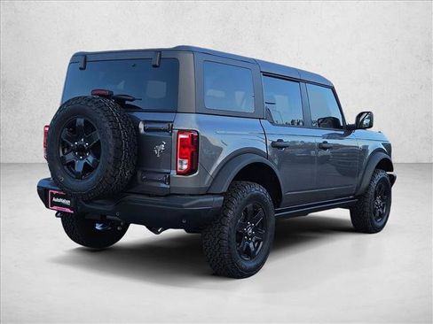 New 2025 Ford Bronco Big Bend w/ Black Diamond Package image 2