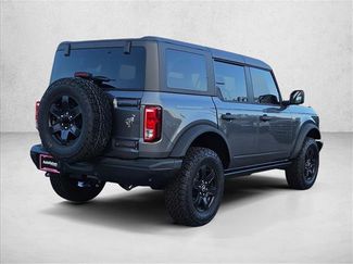 New 2025 Ford Bronco Big Bend w/ Black Diamond Package video 2