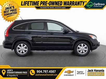 Used 2007 Honda CR-V EX-L