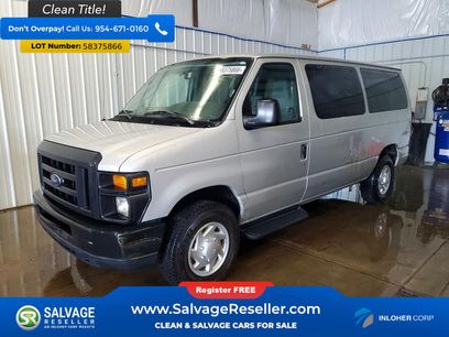 Used 2011 Ford E-250 and Econoline 250 w/ PWR Group