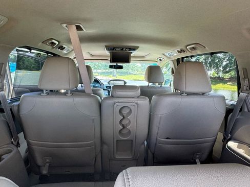 Used 2012 Honda Odyssey Touring image 21