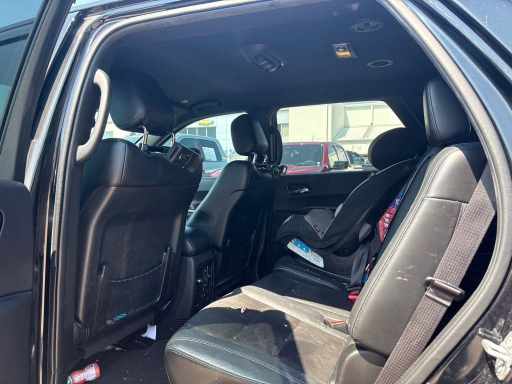 Used 2021 Dodge Durango GT RWD image 6