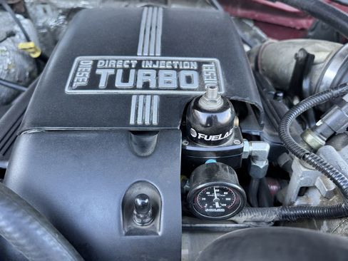 Used 1997 Ford F250 4x4 SuperCab Heavy Duty image 29