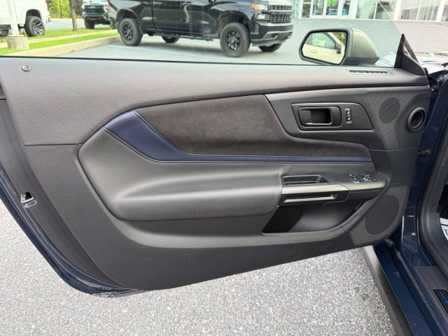 Used 2025 Ford Mustang Dark Horse RWD image 25