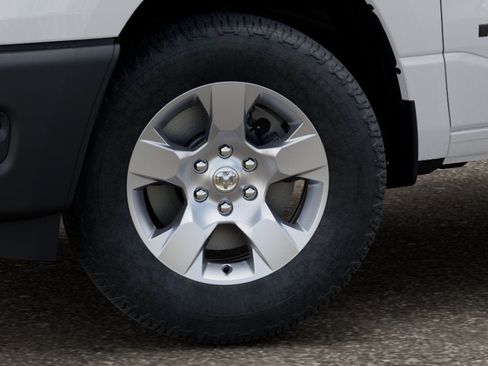 New 2027 RAM 1500 Tradesman RWD image 4