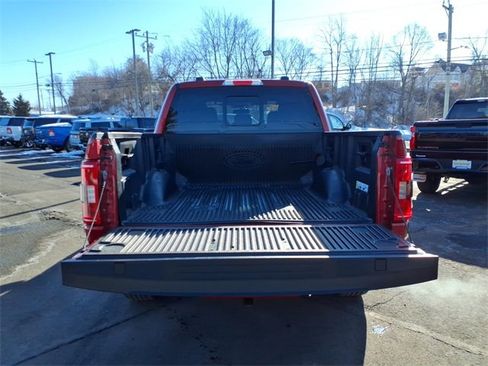 Used 2021 Ford F150 XLT w/ Equipment Group 302A High image 15