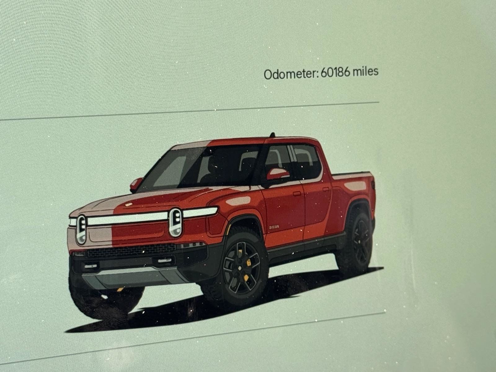 Used 2022 Rivian R1T Adventure AWD/4WD image 23