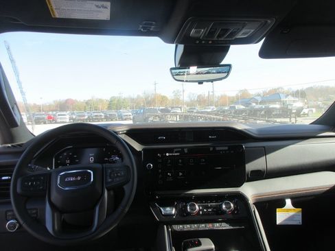 New 2026 GMC Sierra 1500 AT4 image 17