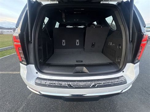 New 2026 Chevrolet Tahoe LT image 27
