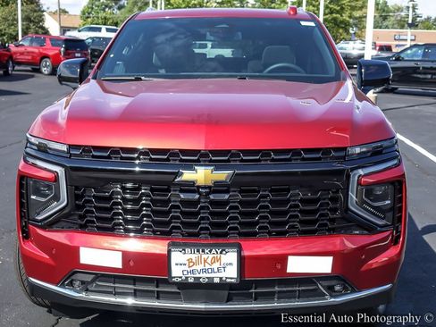 New 2026 Chevrolet Tahoe Premier image 6