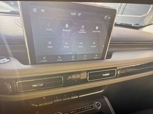 Used 2023 Lincoln Aviator Reserve w/ Equipment Group 201A image 22