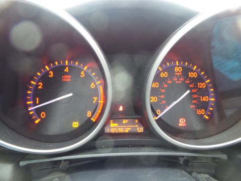 Used 2011 MAZDA MAZDA3 s Sport FWD image 42