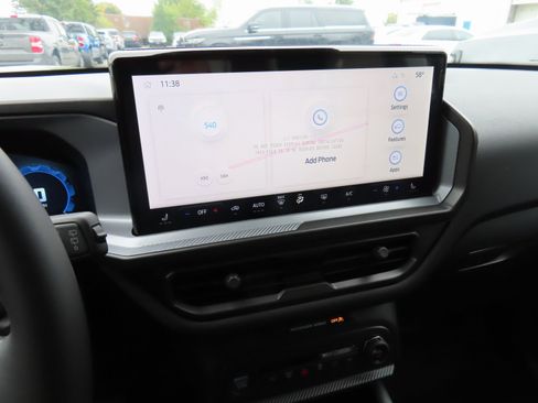 New 2025 Ford Bronco Sport Big Bend w/ Convenience Package image 10