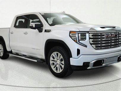 Used 2024 GMC Sierra 1500 Denali