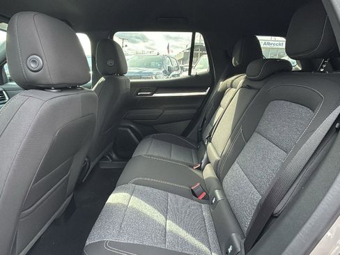 New 2026 GMC Terrain Elevation image 26