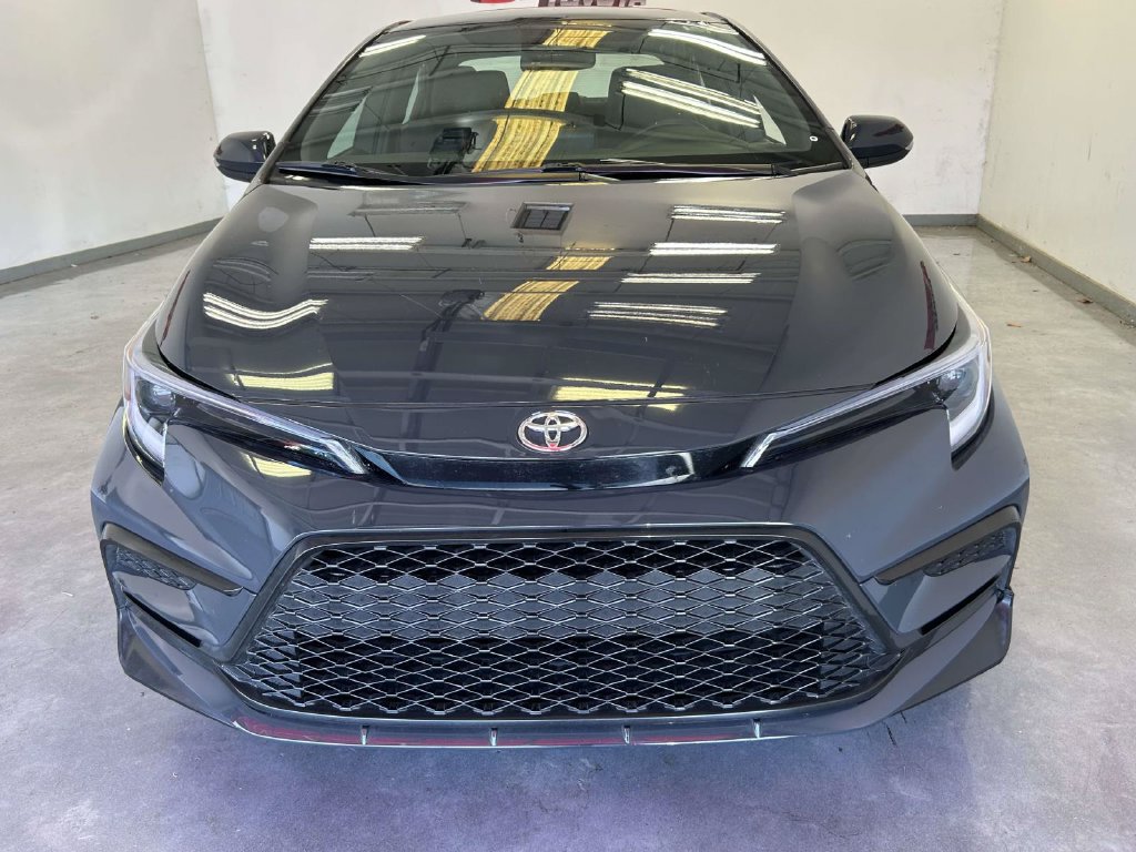 Used 2026 Toyota Corolla SE FWD image 8