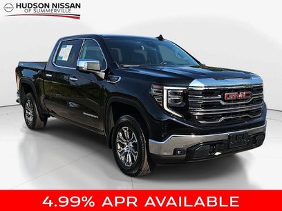 Used 2024 GMC Sierra 1500 SLT