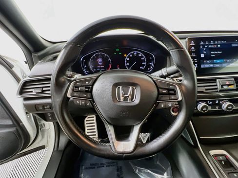Used 2020 Honda Accord Sport image 18