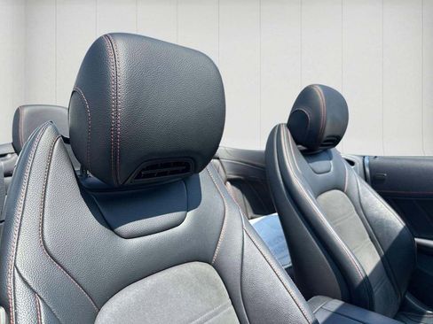 Used 2018 Mercedes-Benz C 43 AMG 4MATIC Cabriolet image 37