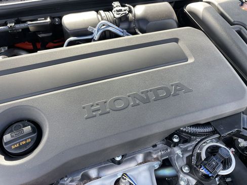New 2026 Honda Civic Sport Touring image 12