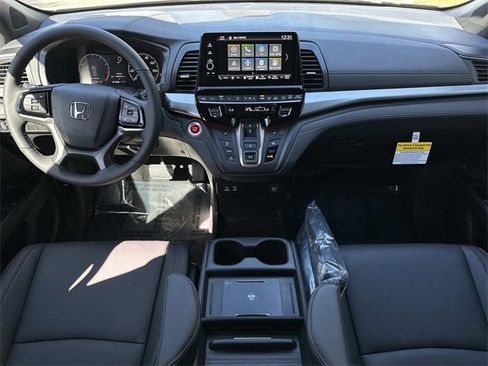 New 2026 Honda Odyssey Sport-L image 17